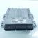 Calculator motor ECU, cod 237102440R, Dacia Duster 1.5DCI, K9K898 (id:664693)