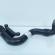 Tub intercooler, cod 1K0145762P, Seat Altea (5P1) 1.9 TDI, BKC (idi:664697)