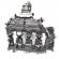 Galerie admisie cu capac culbutori, cod 9674394480, Ford S-Max 1, 2.0 TDCI, UFWA (idi:663702)