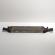 Radiator intercooler, cod 8K0145805G, Audi A4 (8K2, B8) 2.0 TDI, CAG (id:663459)