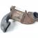 Catalizator, cod 8200456581, Dacia Logan (LS) 1.5 DCI, K9K792 (id:664867)