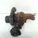 Turbosuflanta, Opel Vectra C 1.9 CDTI, Z19DTH (id:664854)