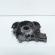 Pompa ulei, cod GM55195499, Opel Astra H Combi, 1.9 CDTI, Z19DTL (idi:664024)