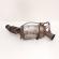 Catalizator, Bmw 1 Coupe (E82) 2.0 diesel, N47D20C (id:663611)
