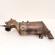 Catalizator cu filtru particule, cod 55494204, Opel Astra K 1.6 CDTI, B16DTU (id:662423)