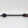 Planetara dreapta fata, Vw Passat CC (357) 2.0 TDI, CBA, cutie automata (id:663041)