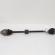 Planetara dreapta fata, Opel Astra J 1.4 benz, A14XER, 5 vit man (id:663537)