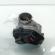 Clapeta acceleratie, cod 2S6U-EB, 2S6U-9E927-D, Ford Focus C-Max 1.6 TI, HXDA (id:664841)