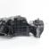 Motoras galerie admisie, cod 03L129086, Audi A4 (8K2, B8), 2.0 TDI, CAG (id:665062)