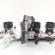 Motoras galerie admisie, VW Jetta 3 (1K2), 2.0 FSI, BVY (idi:664062)