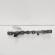 Rampa injectoare cu senzor, cod 8200750048, 0445214158, Renault Megane 3 Sedan, 1.9 DCI, F9Q870 (idi:664082)
