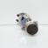 Racitor gaze, cod 04L131512, Audi A3 Sedan (8VS, 8VM), 1.6 TDI, CLH (idi:665028)