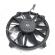 Electroventilator, cod 9661571480, Citroen Berlingo 2, 1.6 HDI, 9HX (idi:619183)