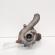 Turbosuflanta, cod 9640668680, Peugeot 607, 2.2 HDI, 4HX (idi:663747)
