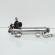 Racitor gaze, cod 03L131512B, VW Golf 6 (5K1), 2.0 TDI, CBA (idi:665053)