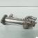 Racitor gaze, cod 9645689780, Peugeot 308 CC, 2.0 HDI, RHR (idi:664842)