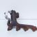 Turbosuflanta, cod 144109984R, Renault Kadjar 1.5 DCI, K9K872 (id:665356)