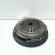 Volanta masa simpla cu placa presiune, Peugeot 208 1.6 benz, 5F01, 5 vit man (id:665370)