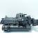 Carcasa filtru aer, cod A6400900701, Mercedes Clasa A (W169) 2.0 CDI, OM640940 (id:665347)