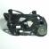 Macara cu motoras stanga fata, cod 3C1837755L, Vw Passat (3C2) (id:665832)