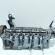 Chiulasa cu 1 ax came, cod 110426145R, Renault Megane 3 Combi 1.5 DCI, K9KA636 (id:665667)