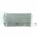 Radiator clima, cod 6R0820411D, Vw Polo (6R)  1.6 TDI, CAY (id:665751)