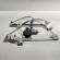 Macara cu motoras usa stanga fata, Nissan Qashqai (id:664212)