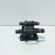 Corp termostat, cod 9647767180, Peugeot 407 SW 1.6 HDI, 9HZ (id:665098)