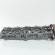Capac chiulasa cu 1 ax came, cod 9685177110D, Ford Focus 3 Turnier 1.6 TDCI, T1DA (id:629951)