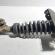 Arc fata, Vw Touareg (7LA, 7L6) 3.0 TDI, BKS (id:665966)