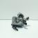Egr cu clapeta, cod 147100361R, Renault Talisman 1.7 DCI, R9N401 (id:665236)