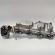 Galerie admisie cu clapete, cod A6400901037, Mercedes Clasa A (W169) 2.0 CDI, OM640940 (id:665228)