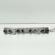 Rampa injectoare, Nissan Juke 1.6 benz, HR16DE (id:665593)