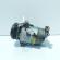 Compresor clima, cod GM13124750, Opel Vectra C Combi, 1.6 benz, Z16XEP (idi:665683)