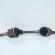 Planetara stanga fata, Ford Mondeo 3 (B5Y), 2.0 TDCI, HJBC, 5 vit man (id:665237)