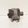 Alternator 140A Valeo, cod 06F903023C, VW Eos (1F7, 1F8), 2.0 TDI, BMM (id:665652)