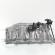 Galerie admisie cu clapete, cod 8973858235, Opel Astra H GTC, 1.7 CDTI, Z17DTR (idi:665226)