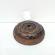 Volanta masa dubla cu placa presiune, Peugeot 307 SW, 1.6 HDI, 9HX, 5 vit man (idi:662245)