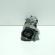 Electromotor, Audi A4 Avant (8ED, B7), 2.0 TDI, BRE, 6 vit man (idi:659875)