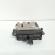 Calculator motor ECU, cod 03G906021LG, 0281013276, Seat Toledo 3 (5P2), 2.0 TDI, BKD (idi:664256)