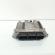 Calculator motor ECU, cod 0281014646, 8200726880, Renault Megane 3, 2.0 DCI, M9R (idi:664259)