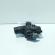 Clapeta acceleratie, cod 9660030480, Peugeot 206, 1.6 HDI, 9HZ (idi:665671)