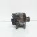 Alternator 140A Valeo, cod 06F903023C, Vw Touran (1T1, 1T2) (idi:664123)