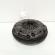 Volanta masa dubla cu placa presiune, Vw Golf 6 (5K1) 2.0 TDI, CBA, 6 vit man (idi:661833)