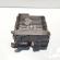 Calculator motor Ecu, cod 03L906023LN, Skoda Fabia 2 Combi (5J, 545) 1.6 TDI, CAYC (idi:631476)