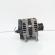 Alternator 180A Bosch, cod 03G903023, VW Golf 5 Variant (1K5), 2.0 TDI, CBD (idi:664148)