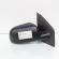 Oglinda manuala dreapta, Vw Polo (9N) vol pe stanga (id:666162)