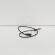 Sonda temperatura gaze, cod 03L906088AP, Vw Jetta 3 (1K2) 2.0 TDI, CBDB (id:666230)