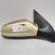 Oglinda electrica dreapta, Opel Astra H vol pe stanga (id:665750)
