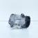 Compresor clima, cod 8200309193, Renault Megane 2, 1.9 DCI, F9Q812 (idi:665187)